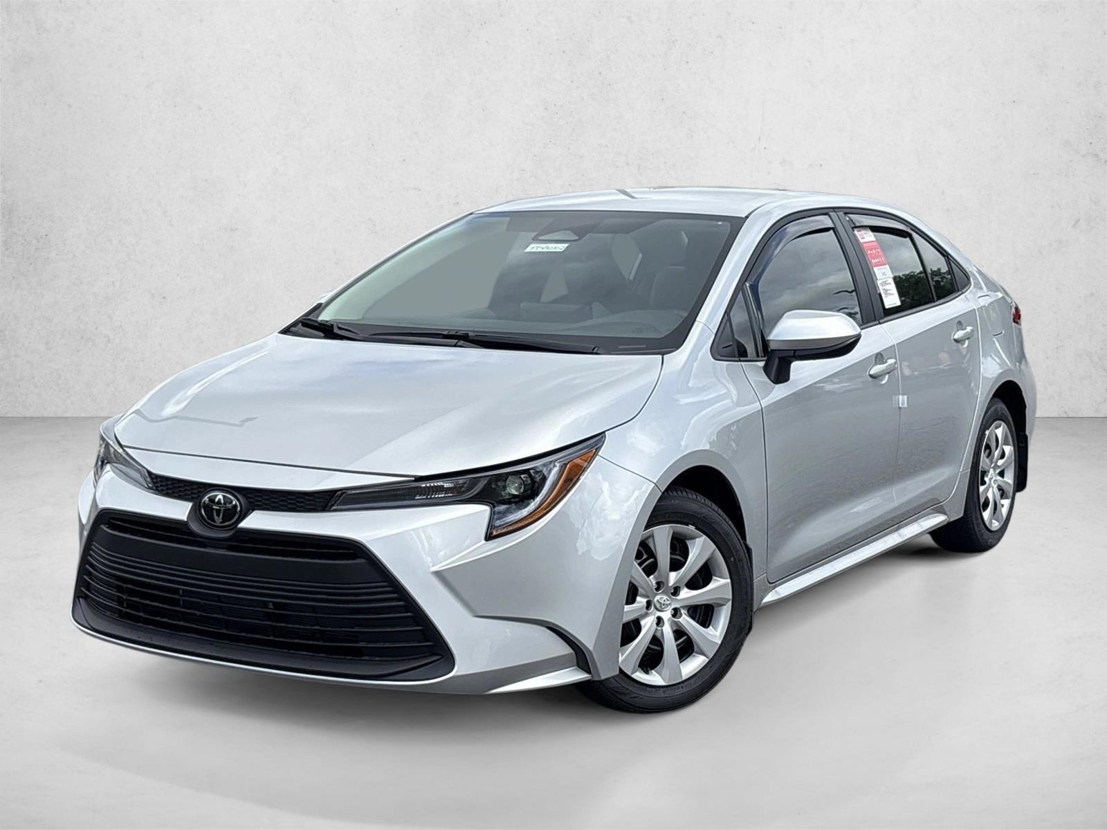 Thumbnail: 2026 Toyota Corolla - 1