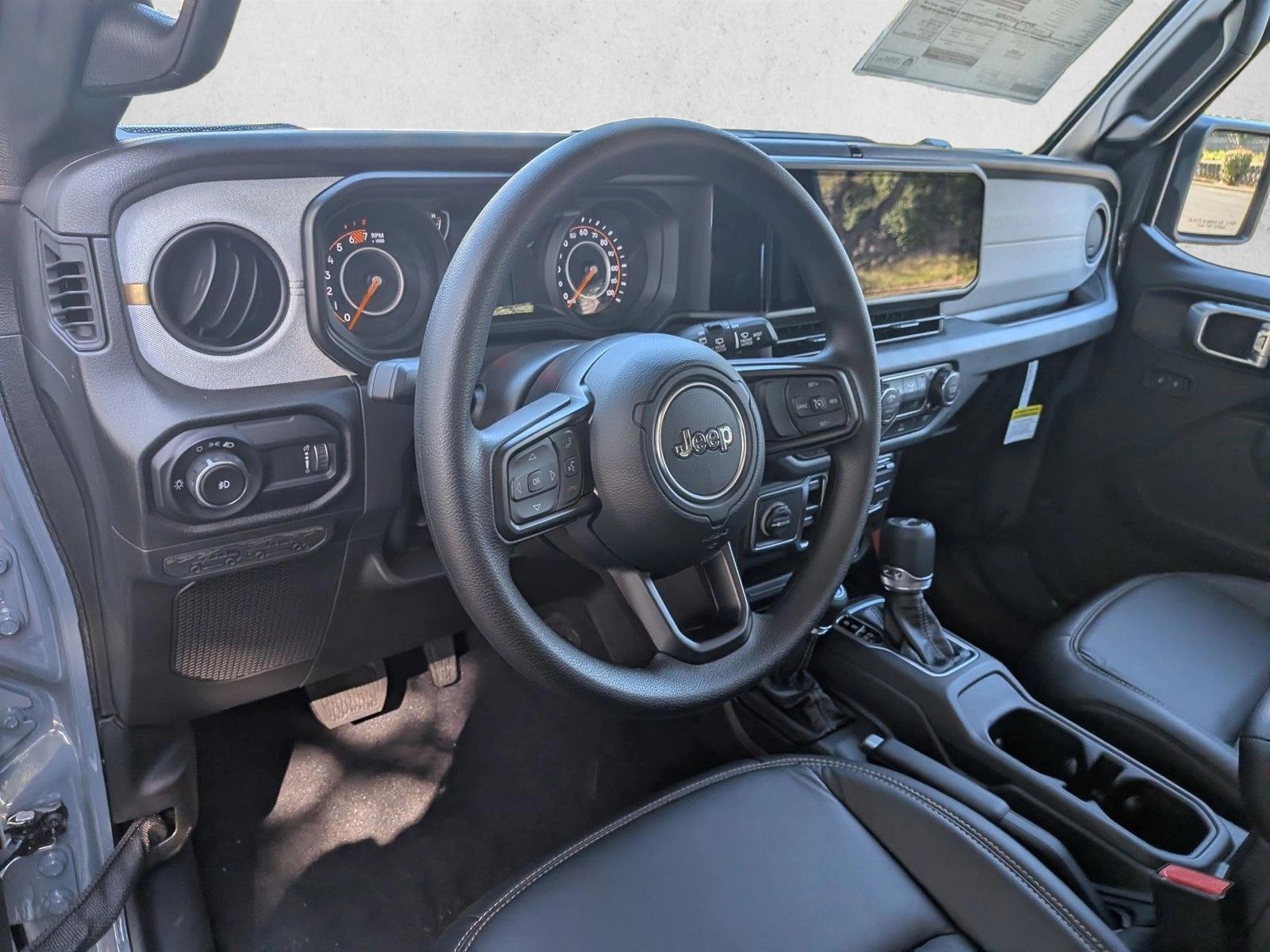 Thumbnail: 2026 Jeep Wrangler - 3
