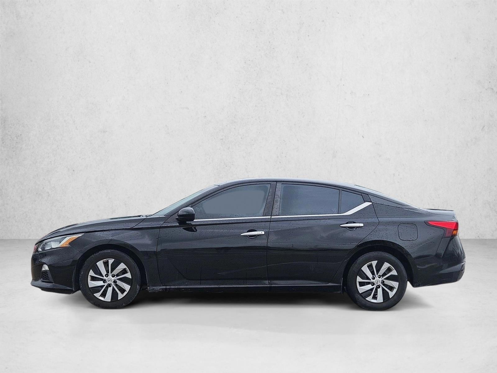 Thumbnail: 2021 Nissan Altima - 2