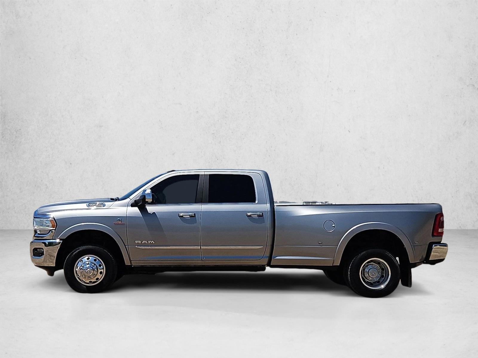 Thumbnail: 2020 RAM 3500 - 4