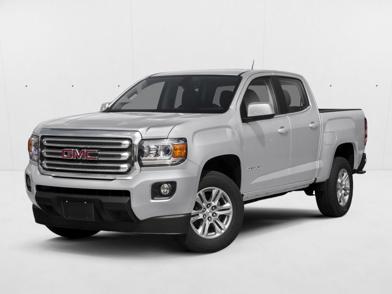 2020 GMC Canyon SLE -
                  Corpus Christi, TX