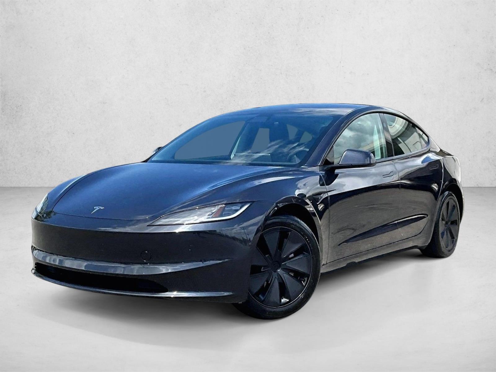 2024 Tesla Model 3 Long Range's photo
