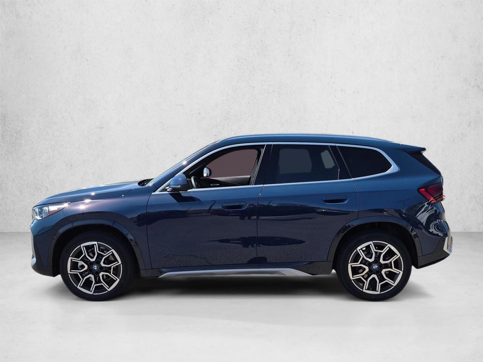 Thumbnail: 2026 BMW X1 - 2