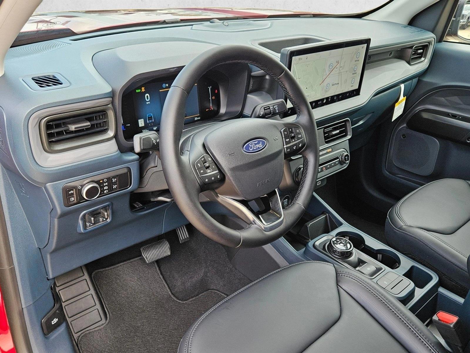 Thumbnail: 2026 Ford Maverick - 3