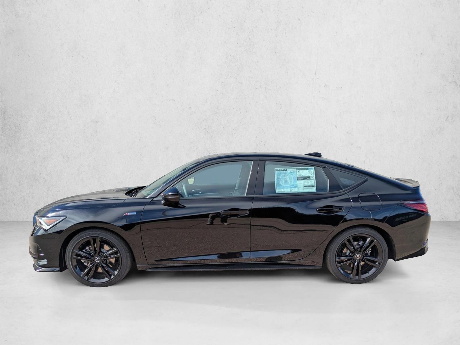 Thumbnail: 2026 Acura Integra - 2