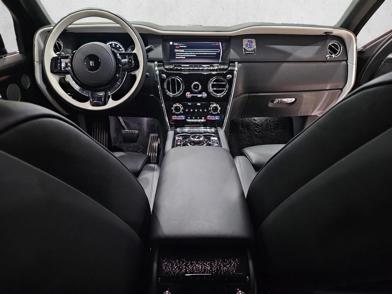 2023 Rolls-Royce Cullinan