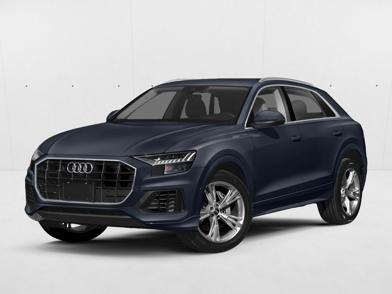 2019 Audi Q8 Prestige -
                  Valencia, CA