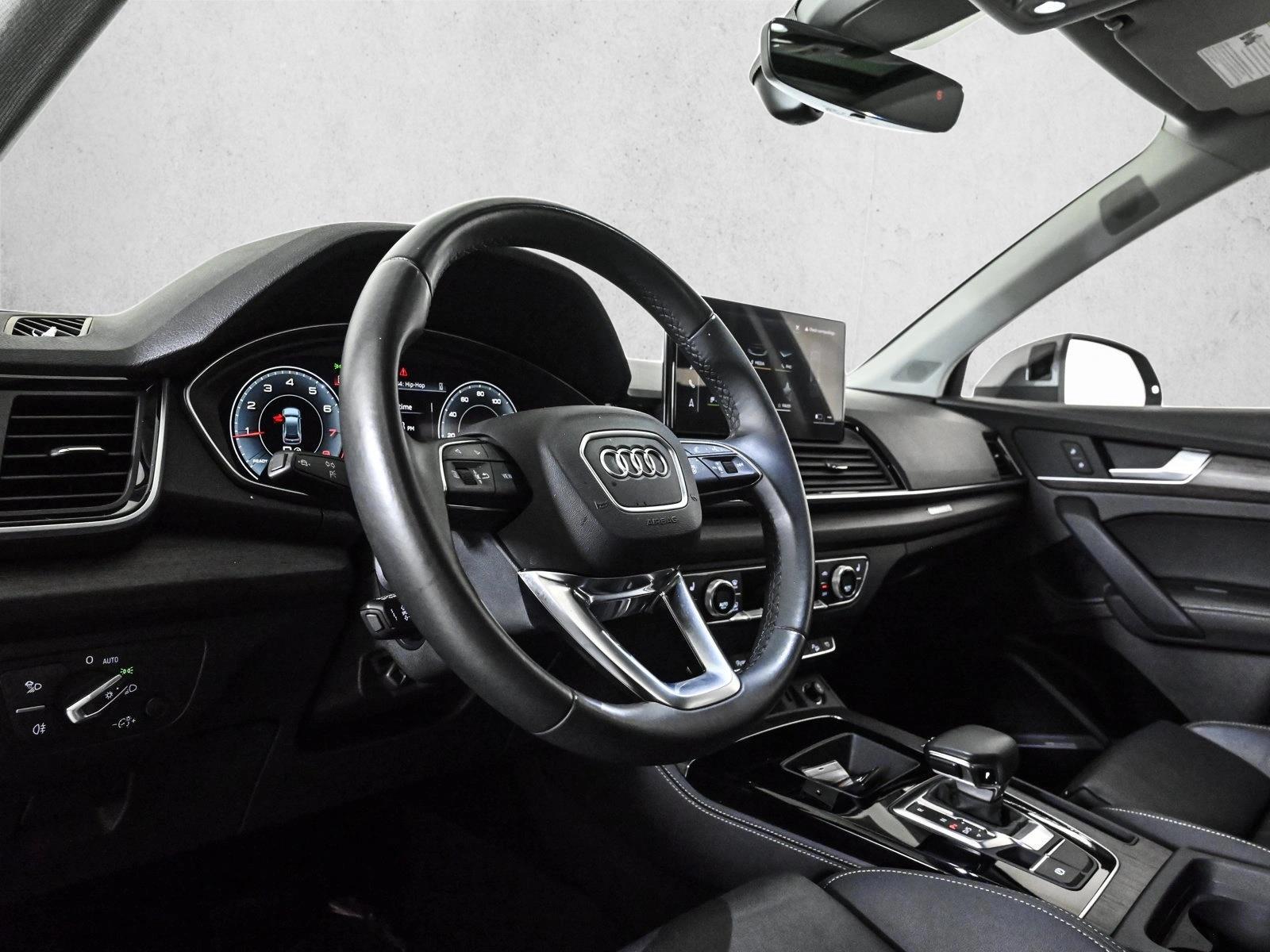 Thumbnail: 2024 Audi Q5 - 3
