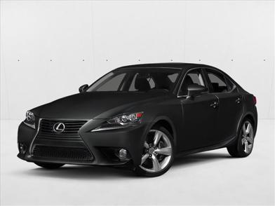 2014 Lexus IS 350 -
                  Peoria, AZ