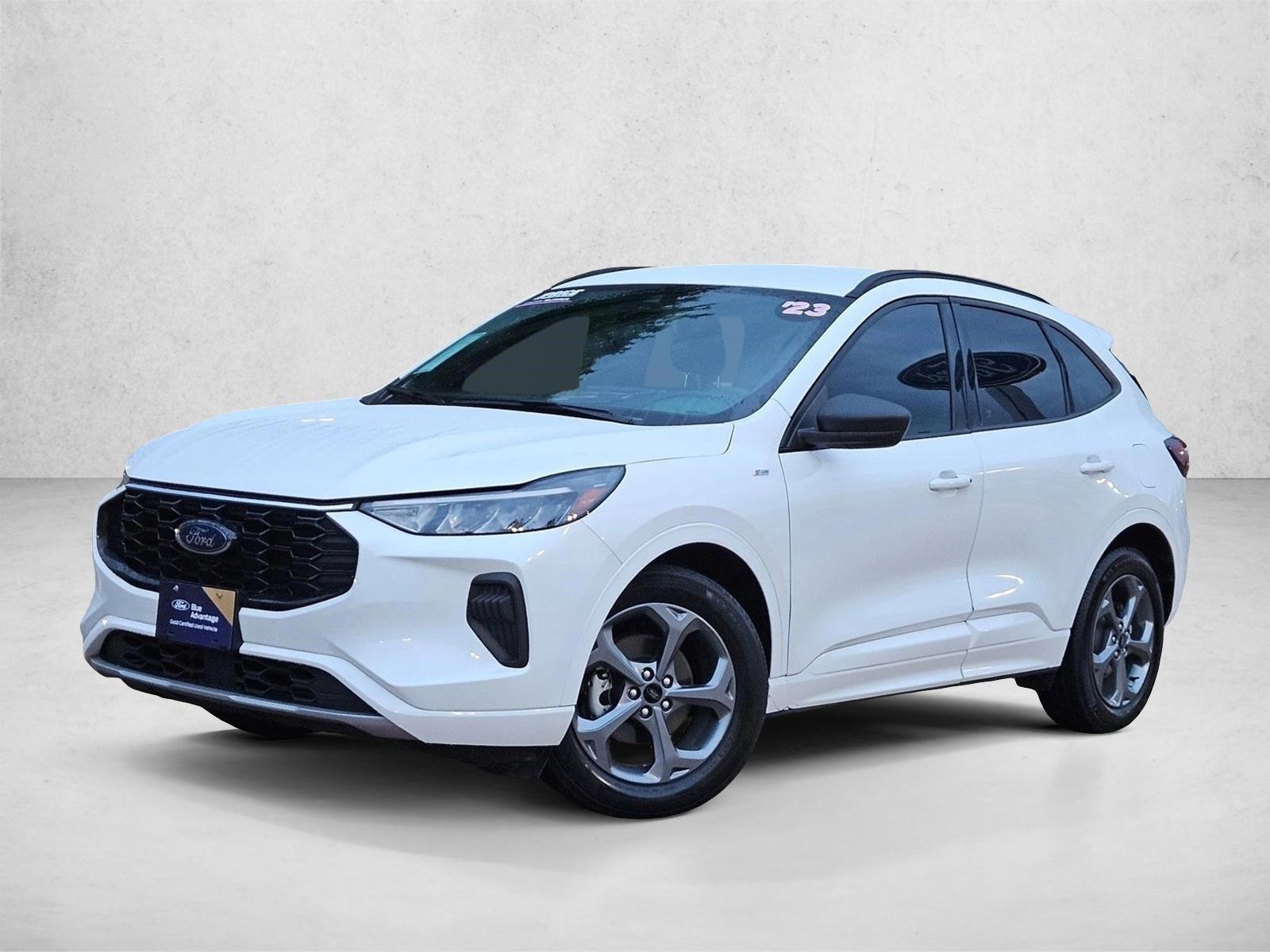 Thumbnail: 2023 Ford Escape - 1