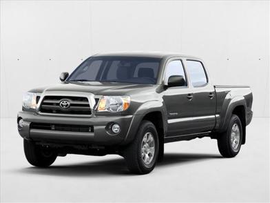 2009 Toyota Tacoma PreRunner -
                  Northglenn, CO