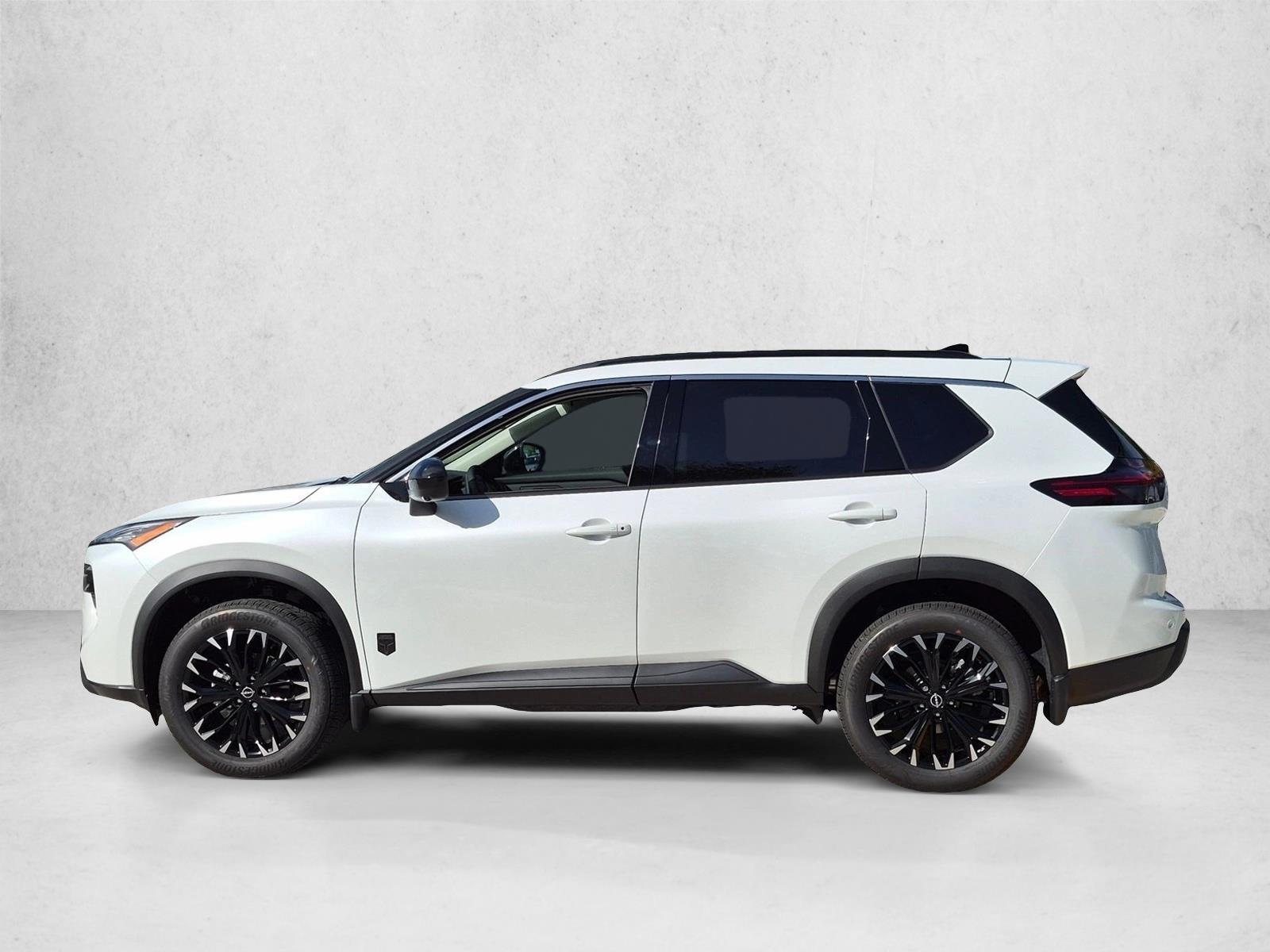 Thumbnail: 2026 Nissan Rogue - 2