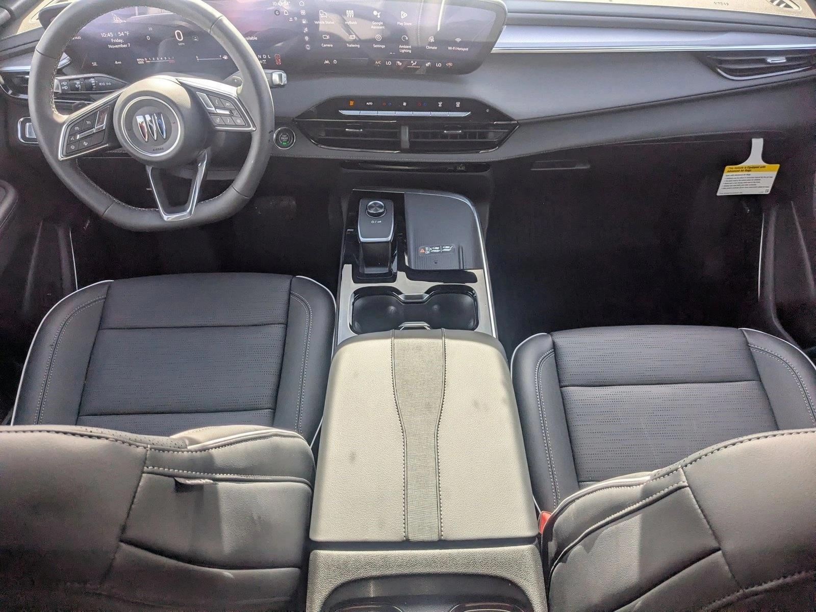 Thumbnail: 2026 Buick Enclave - 3