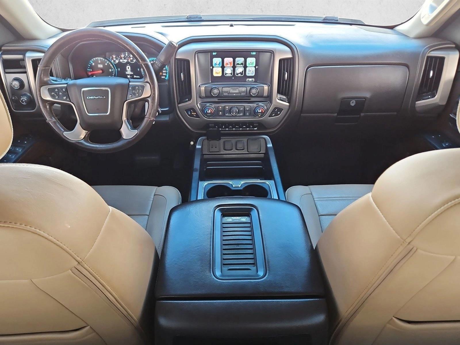 Thumbnail: 2017 GMC Sierra 1500 - 3