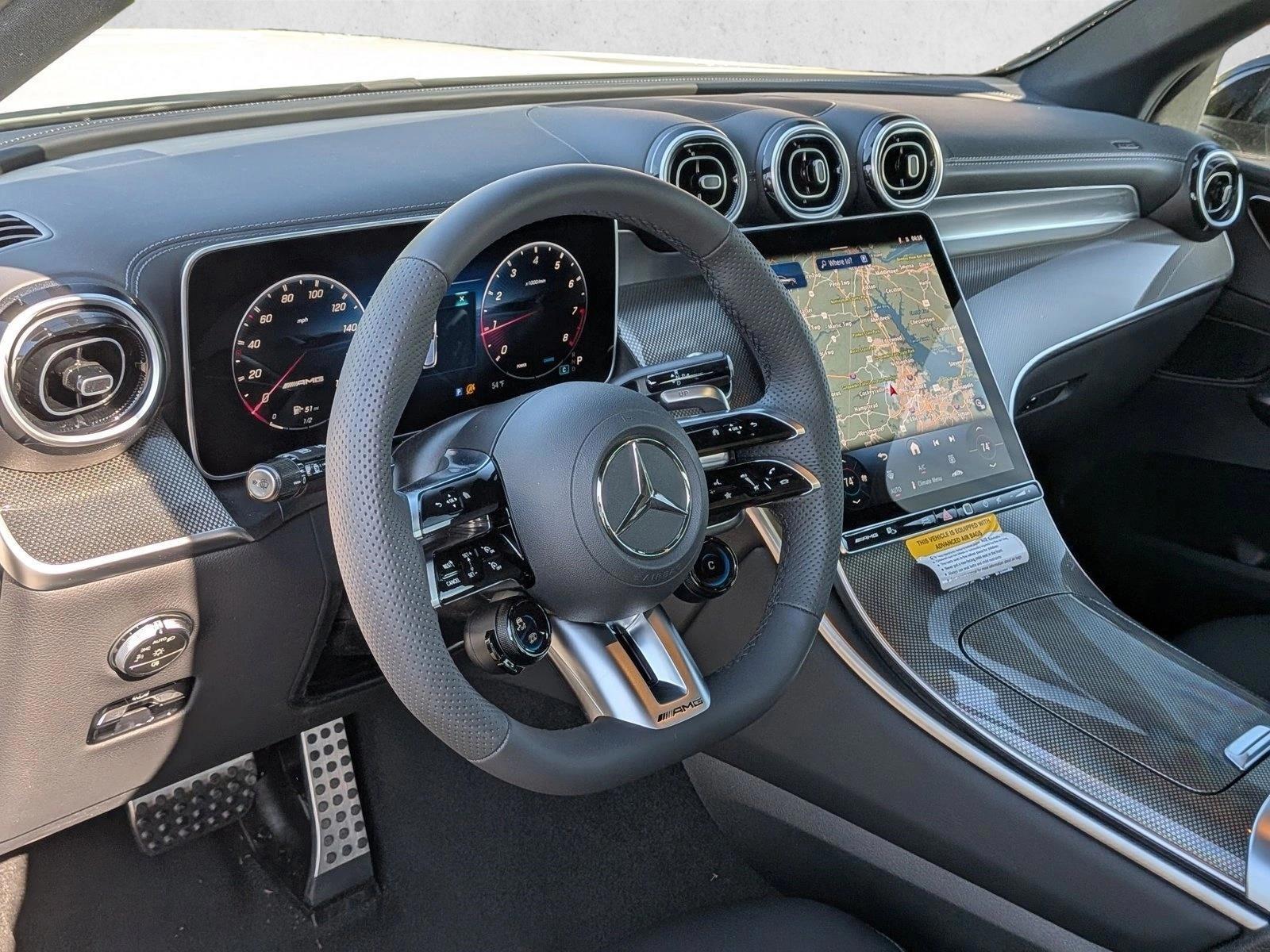 Thumbnail: 2026 Mercedes-Benz GLC - 3