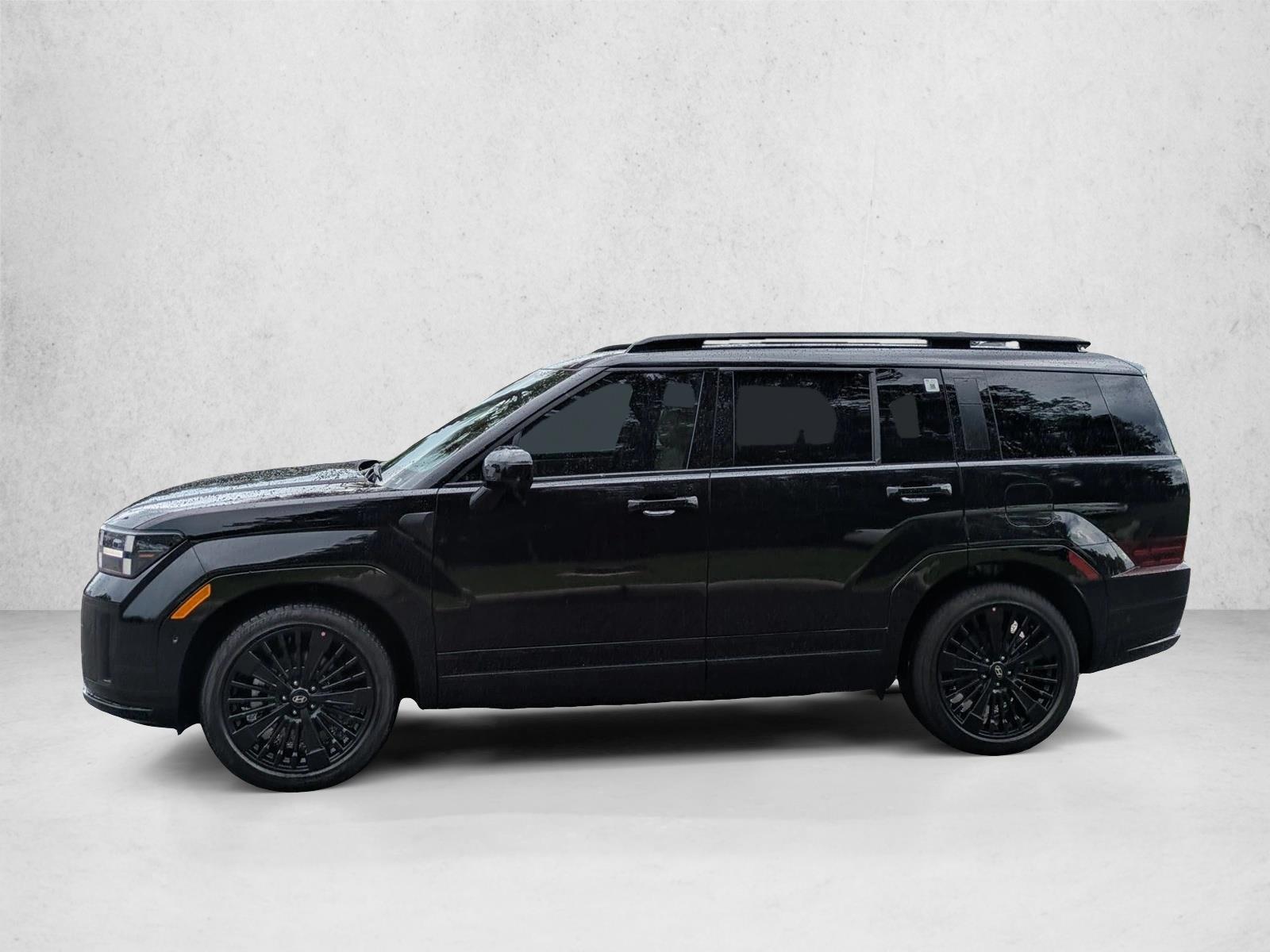 Thumbnail: 2026 Hyundai Santa Fe - 2