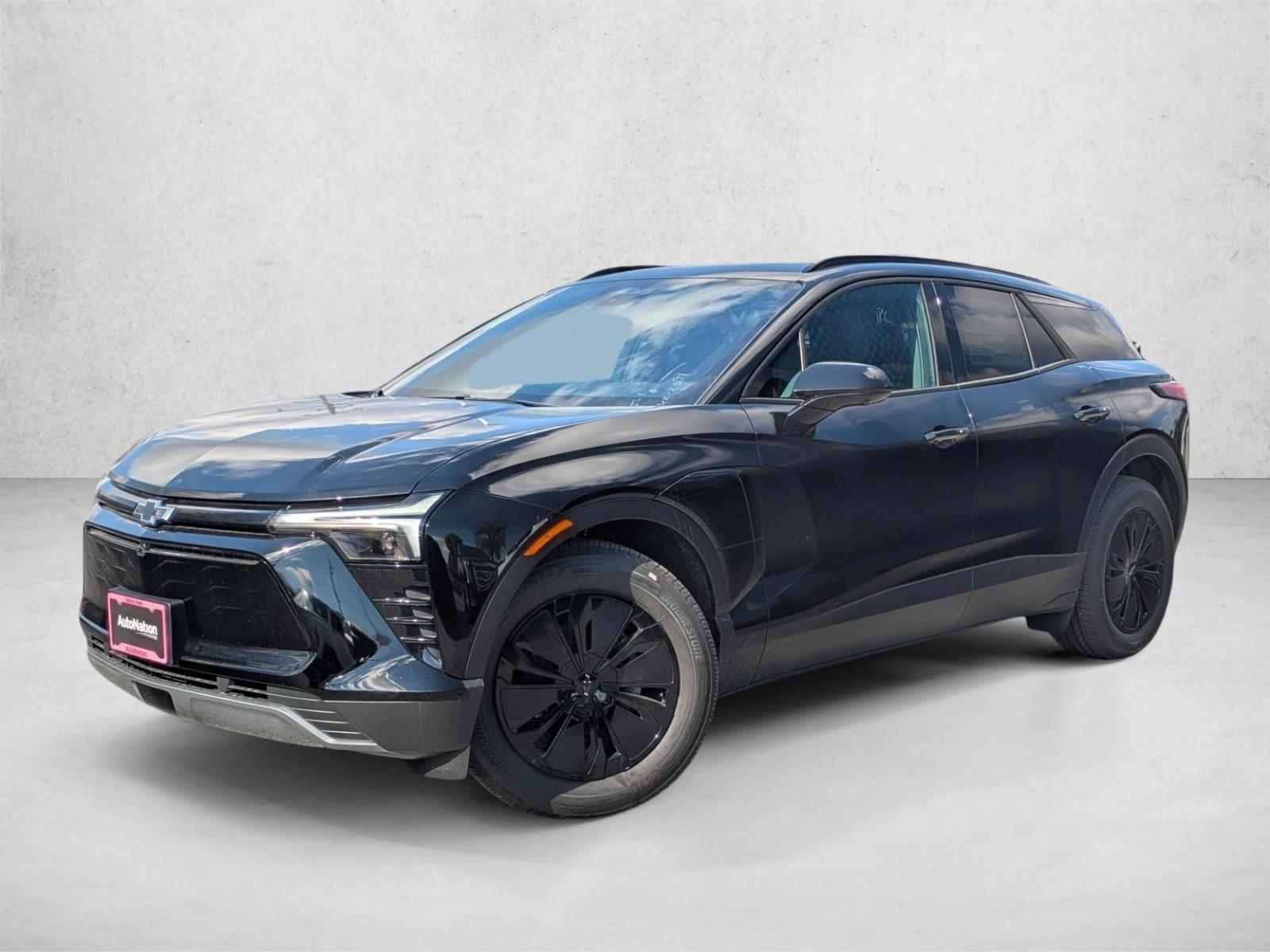 Thumbnail: 2026 Chevrolet Blazer EV - 1