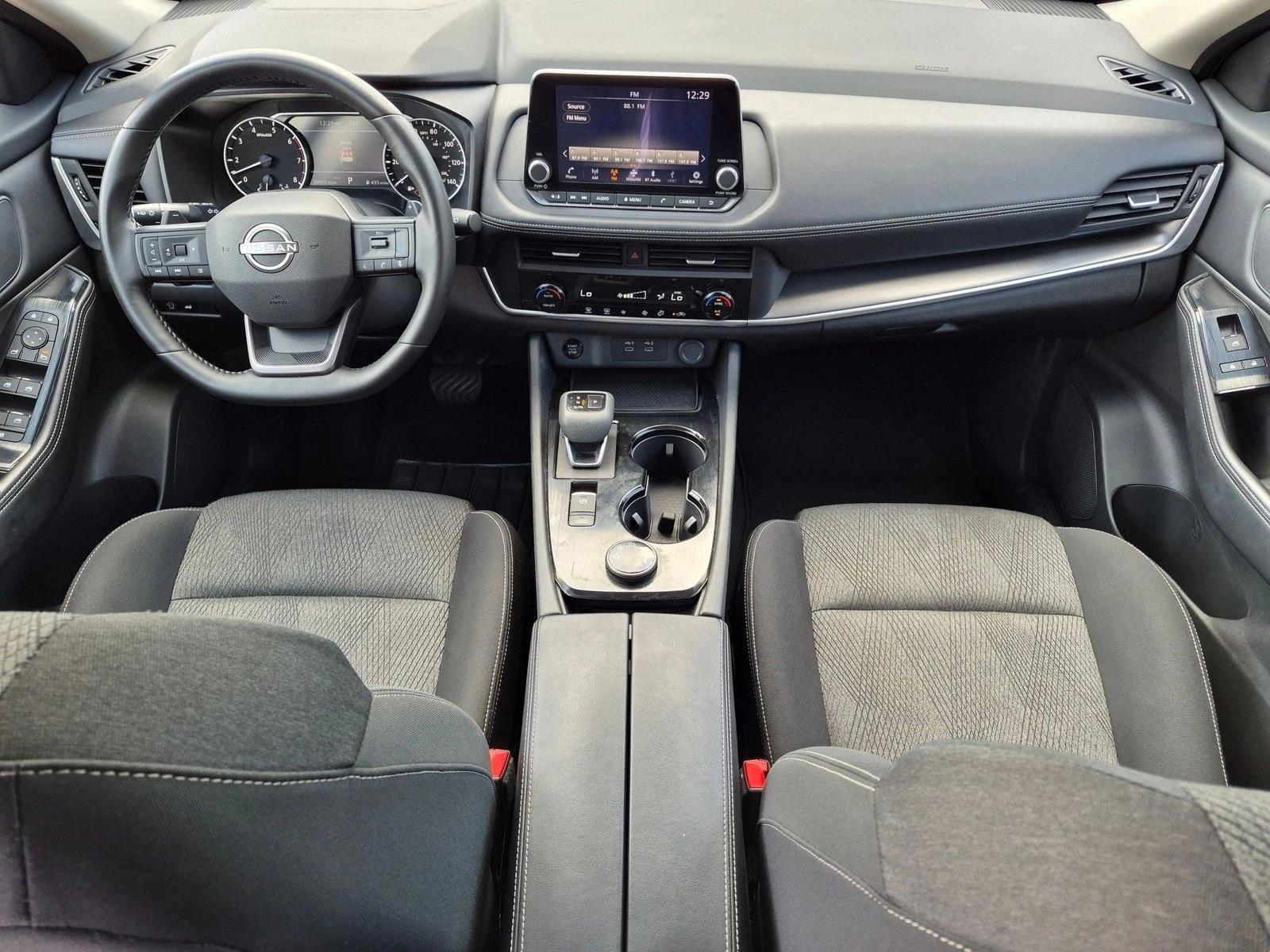 Thumbnail: 2025 Nissan Rogue - 3
