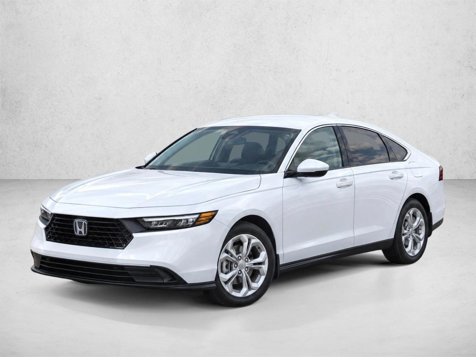 2024 Honda Accord