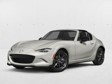2017 Mazda MX-5 Miata Club -
                  Spokane Valley, WA