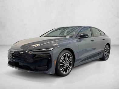 2027 Audi e-tron Premium Plus -
                  Fremont, CA
