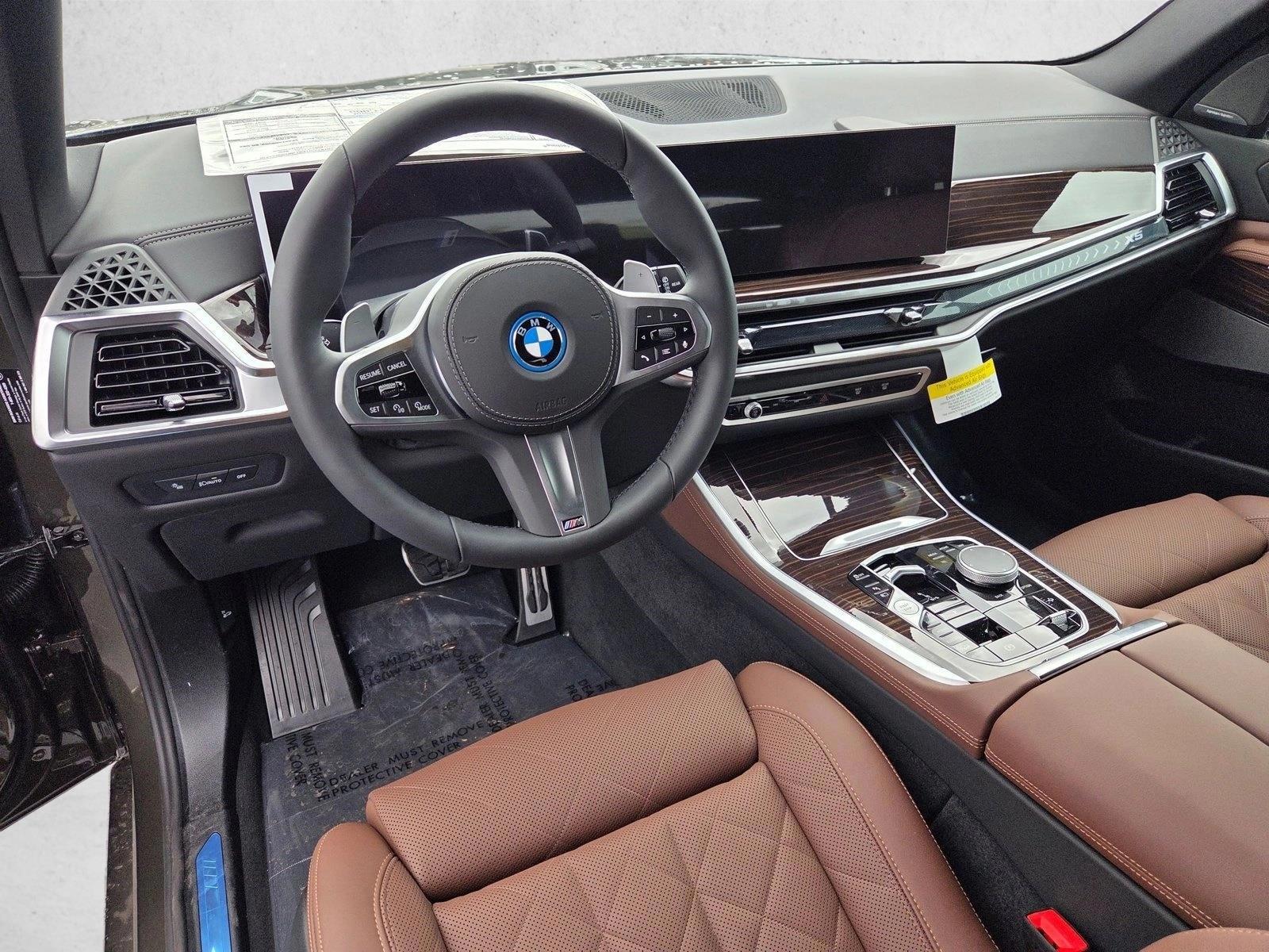 Thumbnail: 2026 BMW X5 - 3
