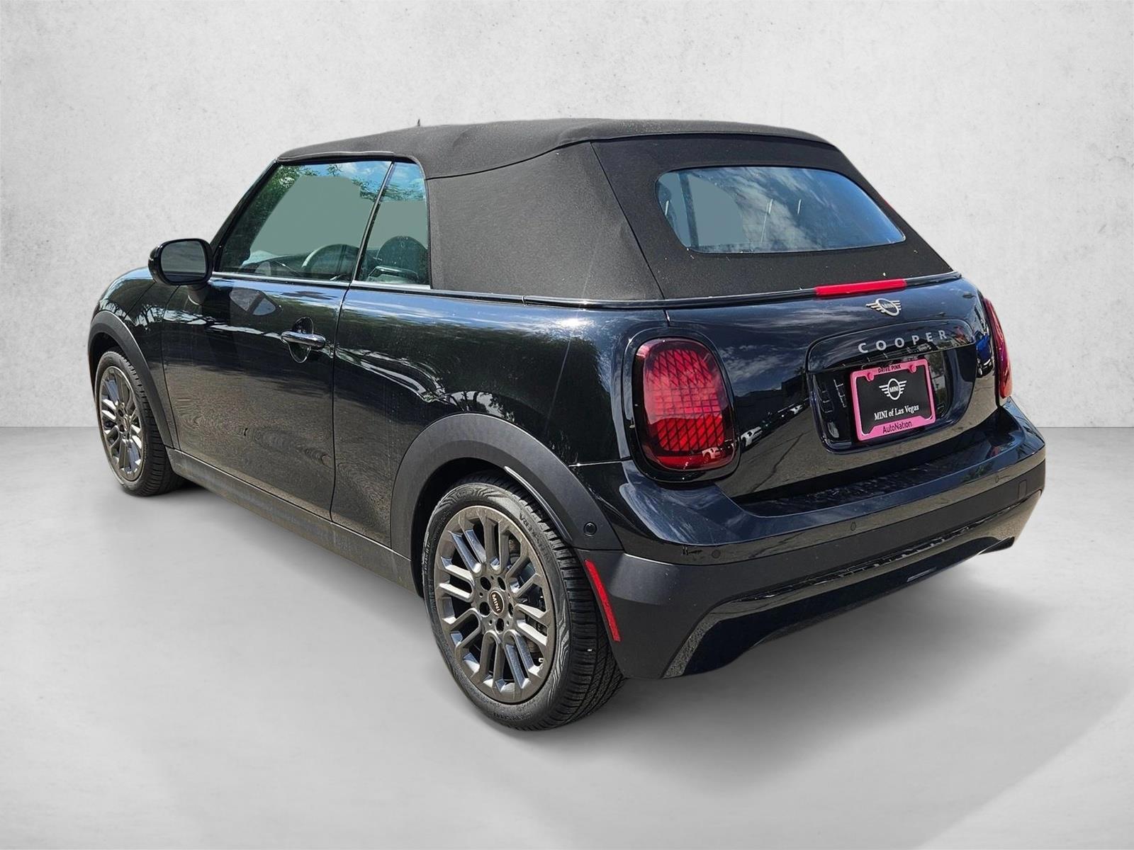 2026 MINI MINI