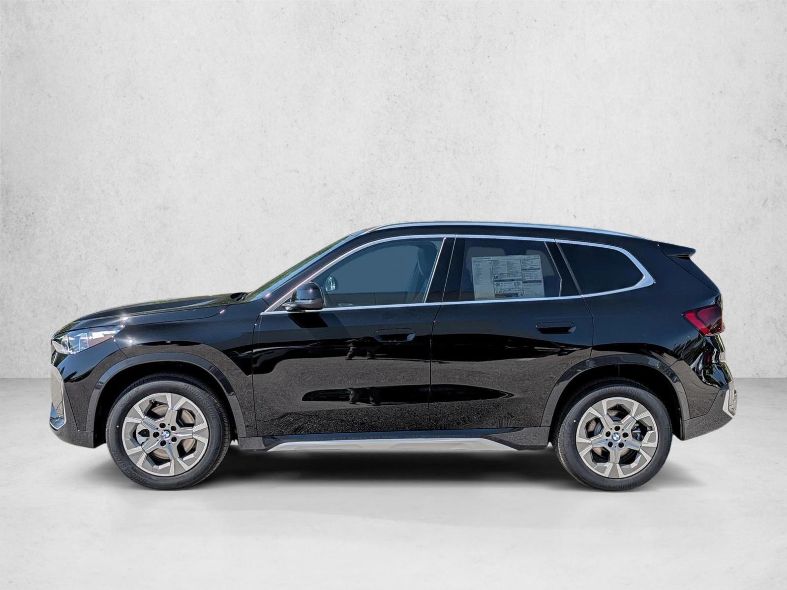 Thumbnail: 2026 BMW X1 - 2