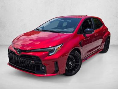 2024 Toyota GR Corolla Premium -
                  Delray Beach, FL