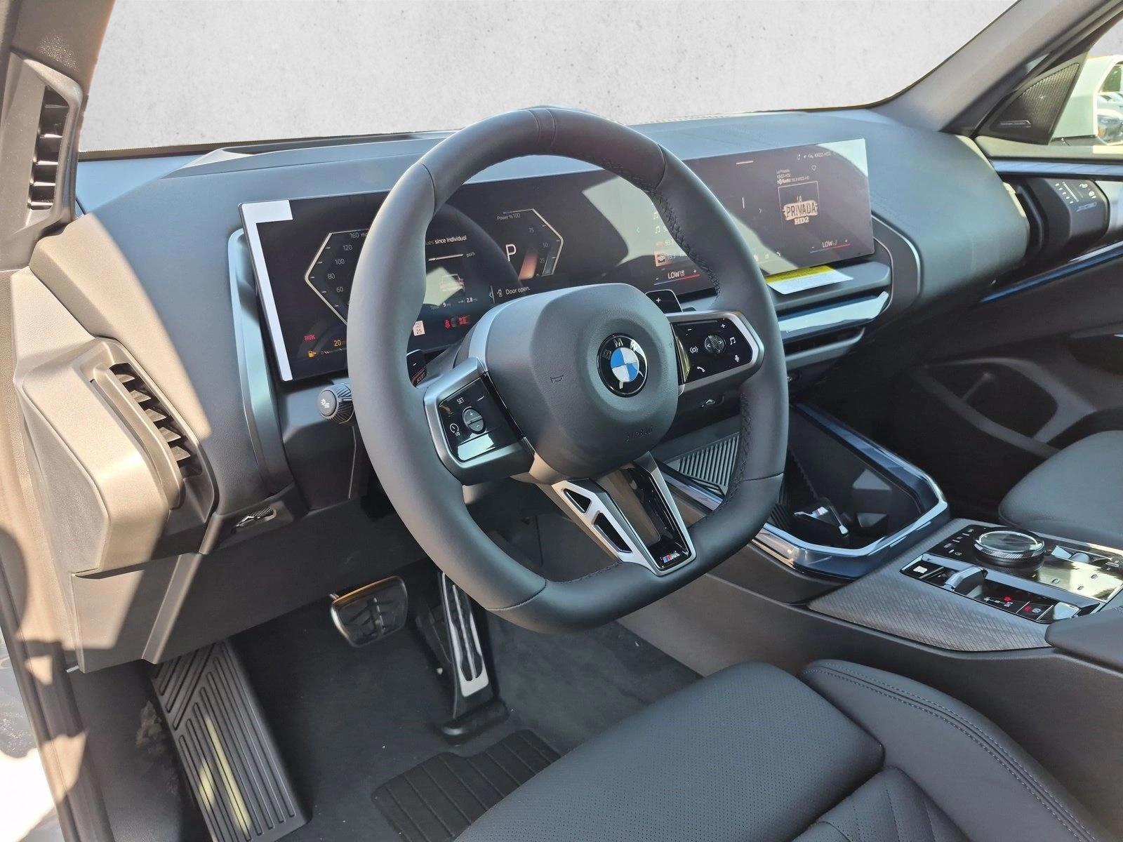 Thumbnail: 2026 BMW X3 - 3