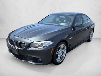 2013 BMW 5 Series 535i xDrive -
                  Westmont, IL