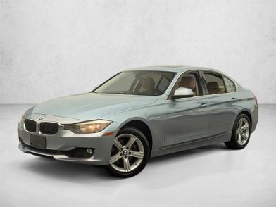2015 BMW 3 Series 328i xDrive -
                  Cockeysville, MD
