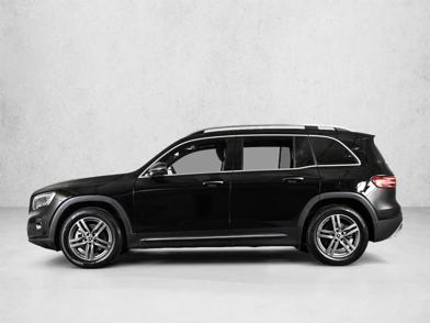 2024 Mercedes-Benz GLB