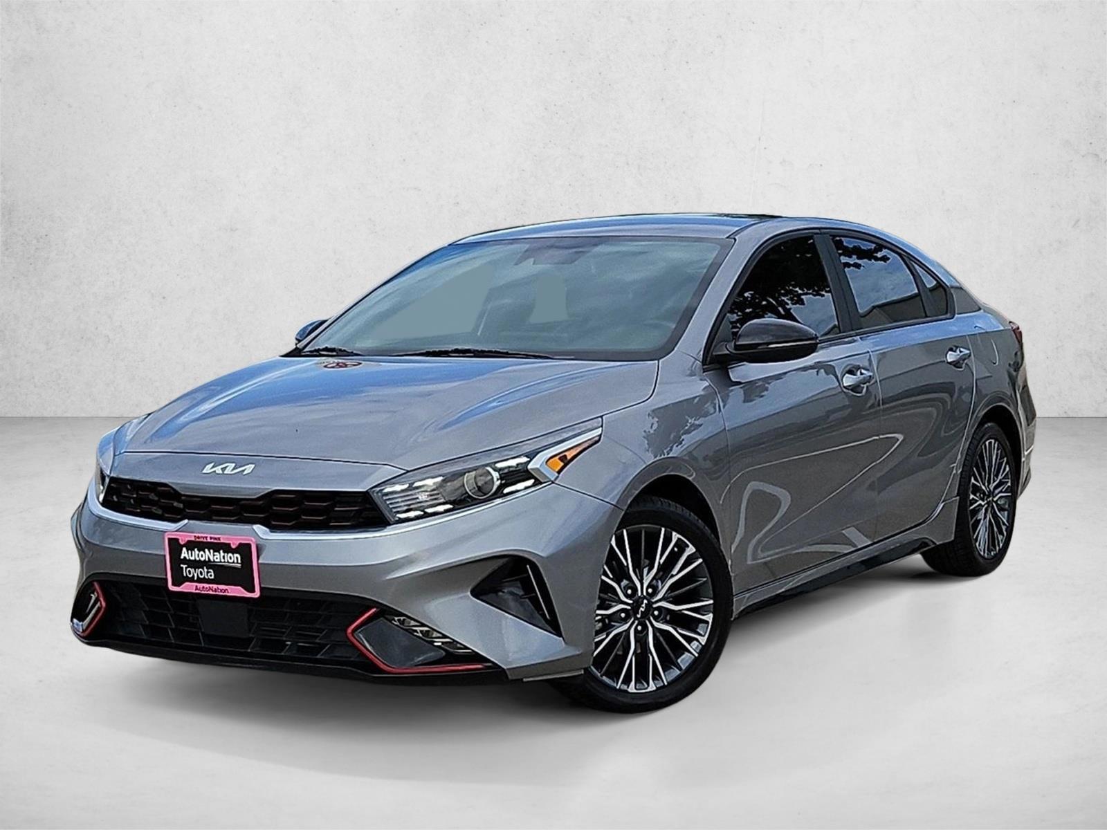 Thumbnail: 2024 Kia Forte - 1