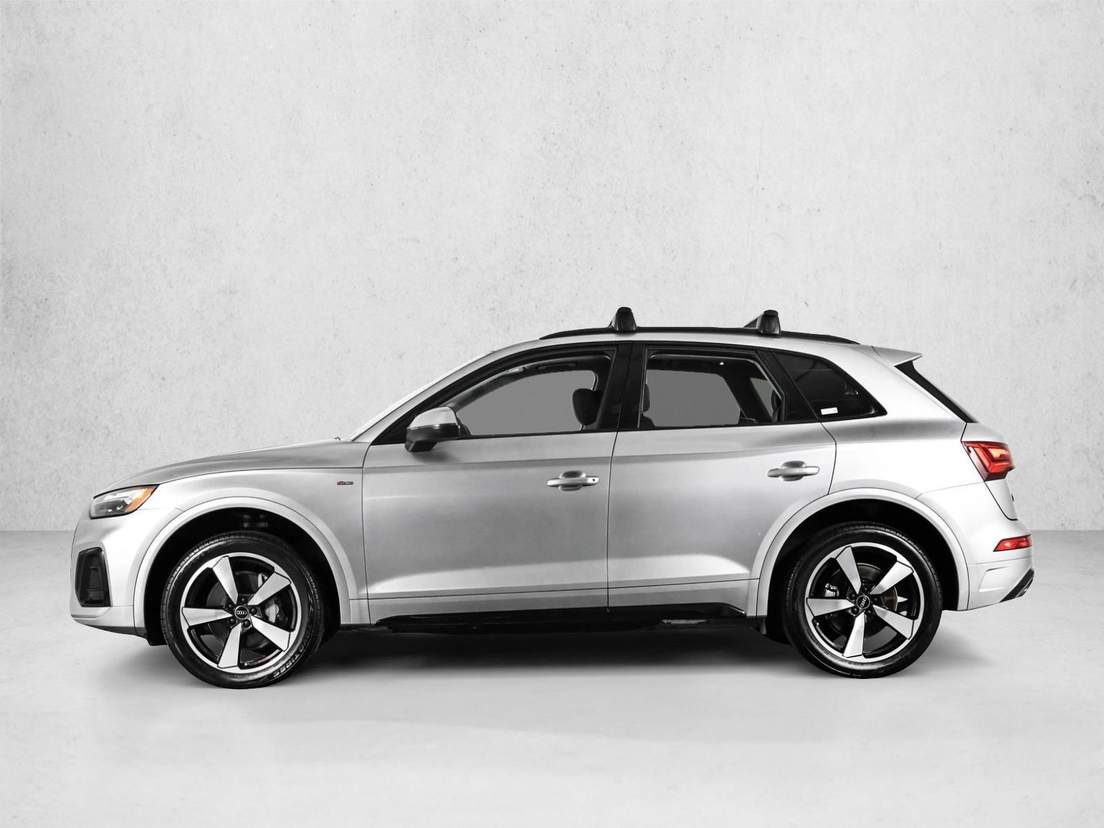 Thumbnail: 2023 Audi Q5 - 2
