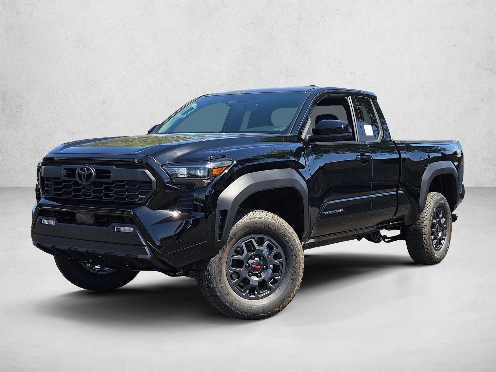 Thumbnail: 2026 Toyota Tacoma - 1