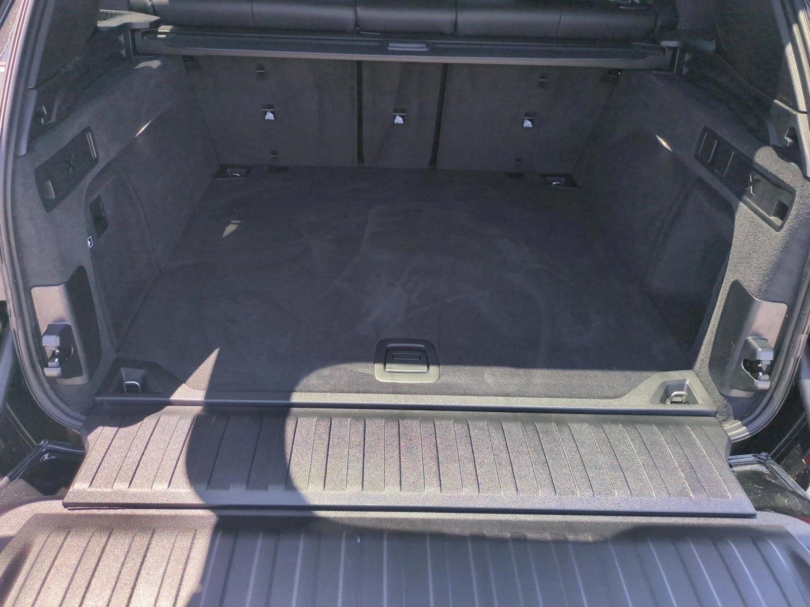 2025 BMW X5 40i - Photo 6