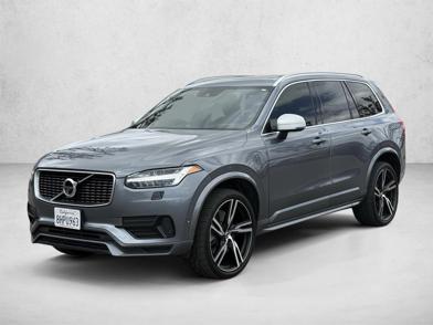 2019 Volvo XC90 R-Design -
                  Santa Clarita, CA
