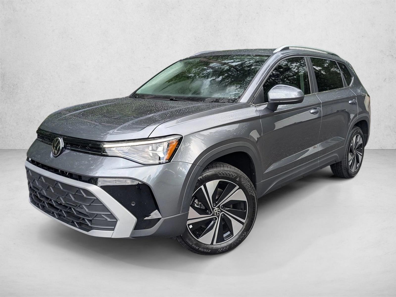Thumbnail: 2026 Volkswagen Taos - 1