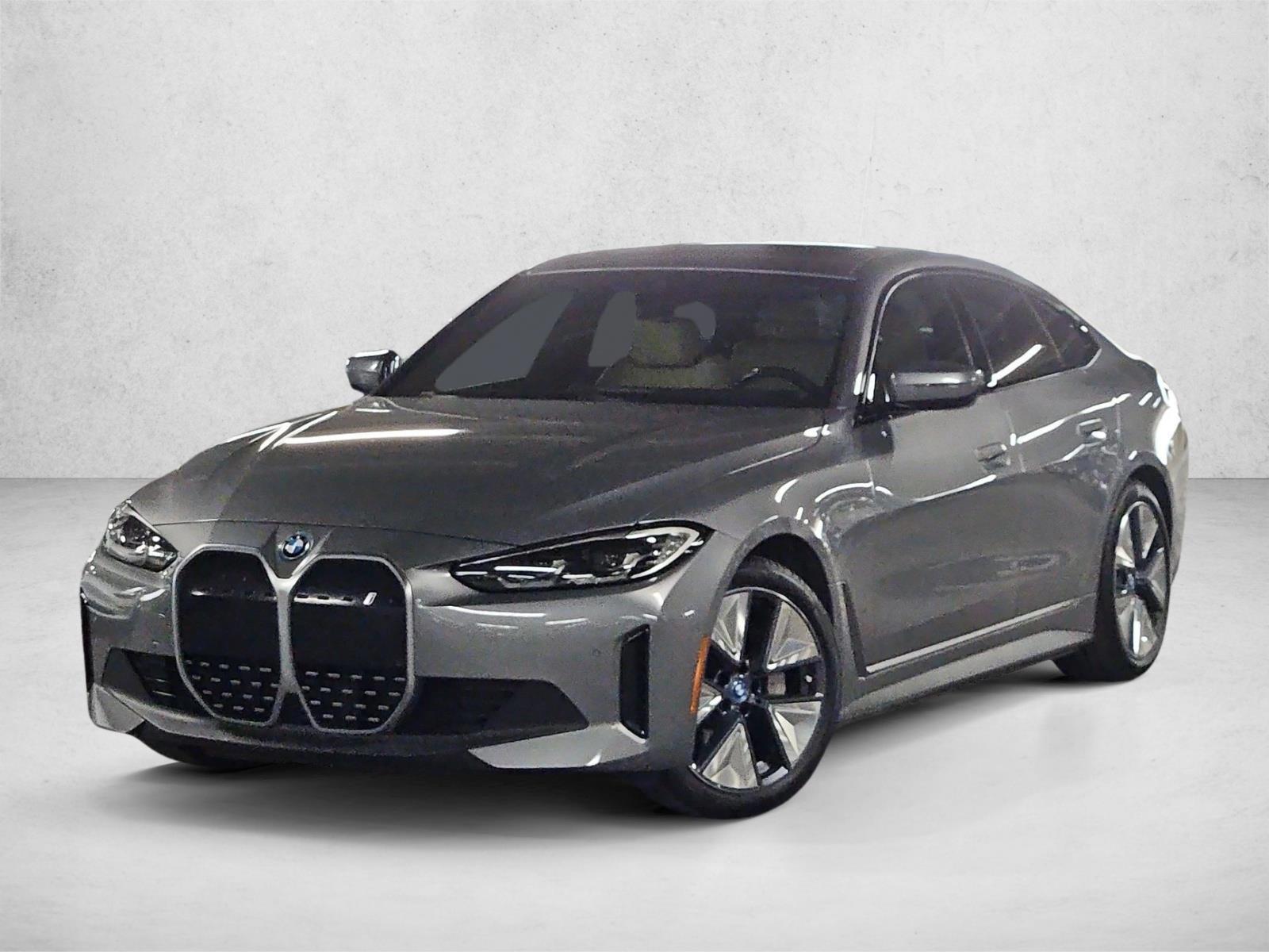 2023 BMW i4