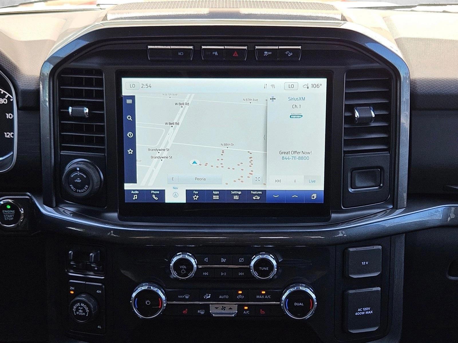 2022 Ford F-150 XLT - Photo 19