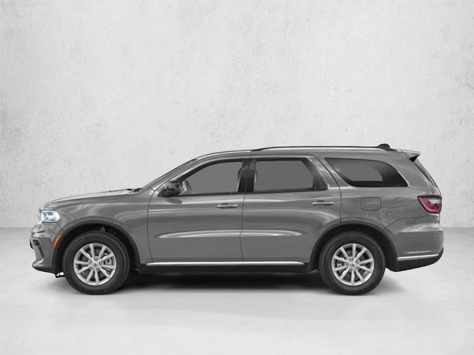 Thumbnail: 2026 Dodge Durango - 2