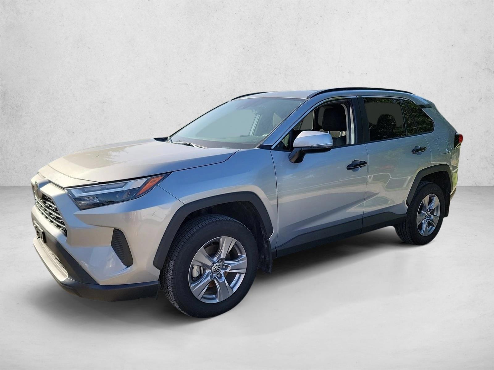 Thumbnail: 2025 Toyota RAV4 - 1