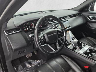 2021 Land Rover Range Rover Velar