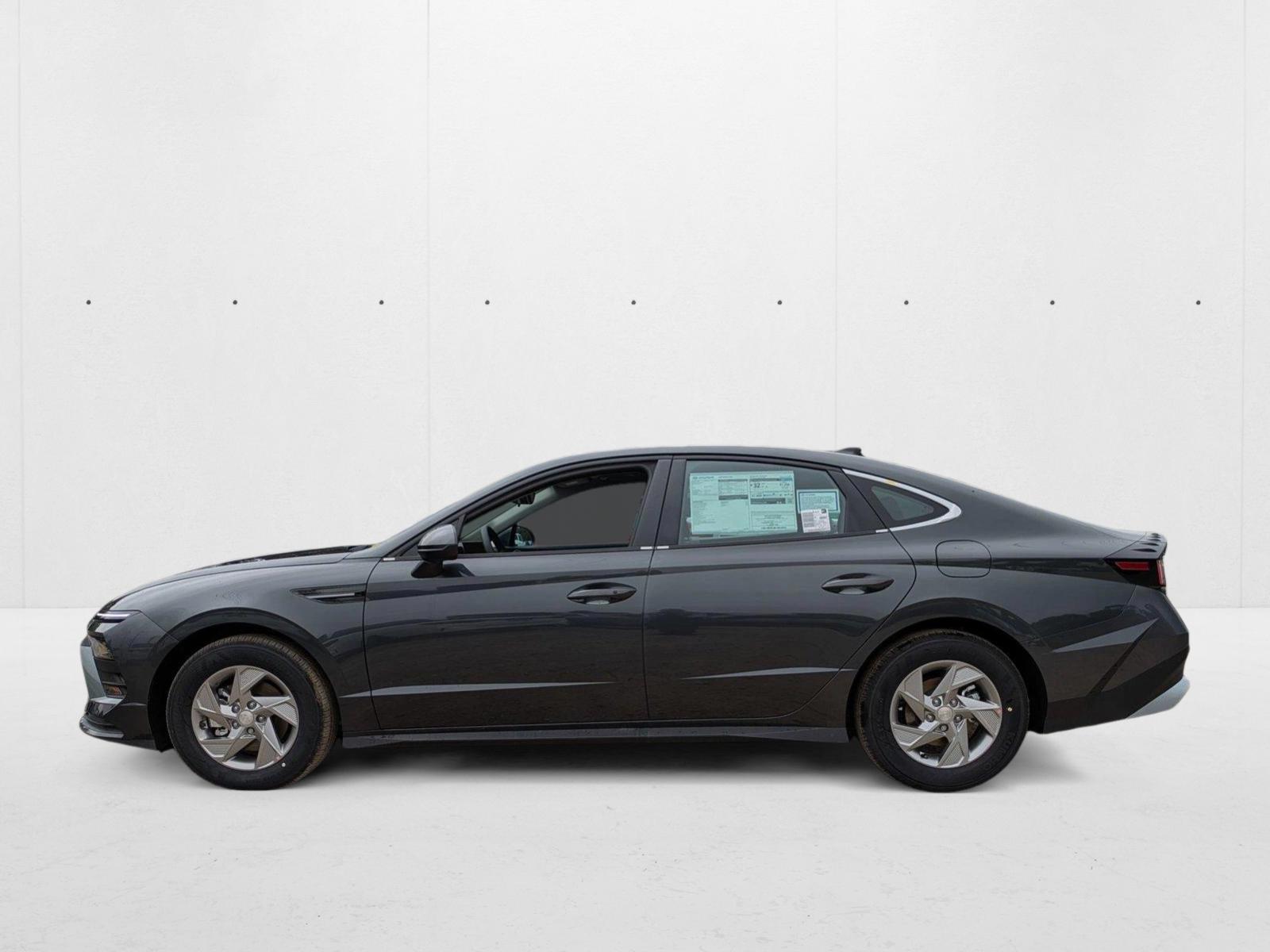 Thumbnail: 2025 Hyundai Sonata - 2
