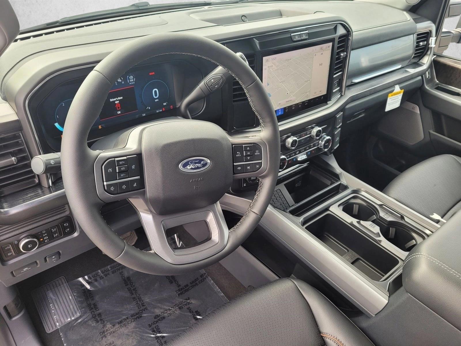 Thumbnail: 2026 Ford Econoline - 3