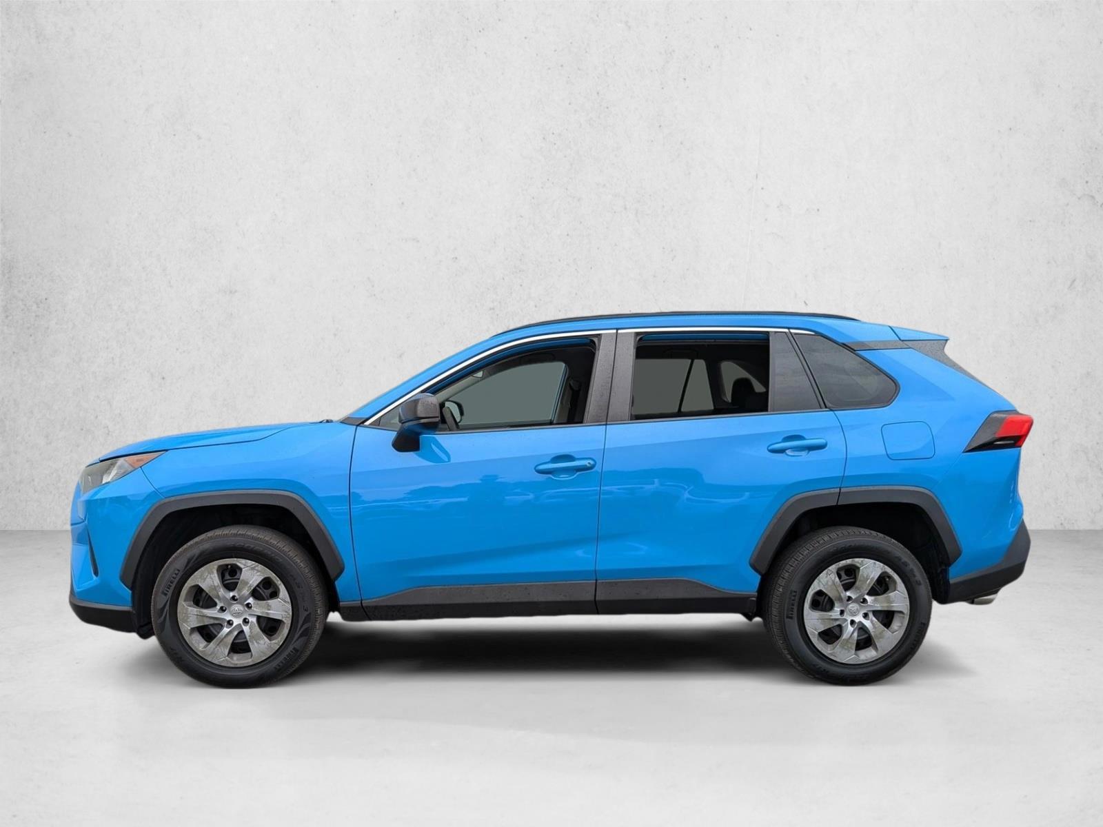 Thumbnail: 2019 Toyota RAV4 - 2