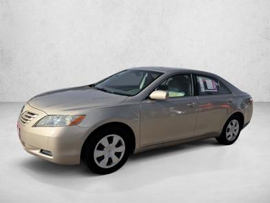 2007 Toyota Camry CE -
                  Centennial, CO