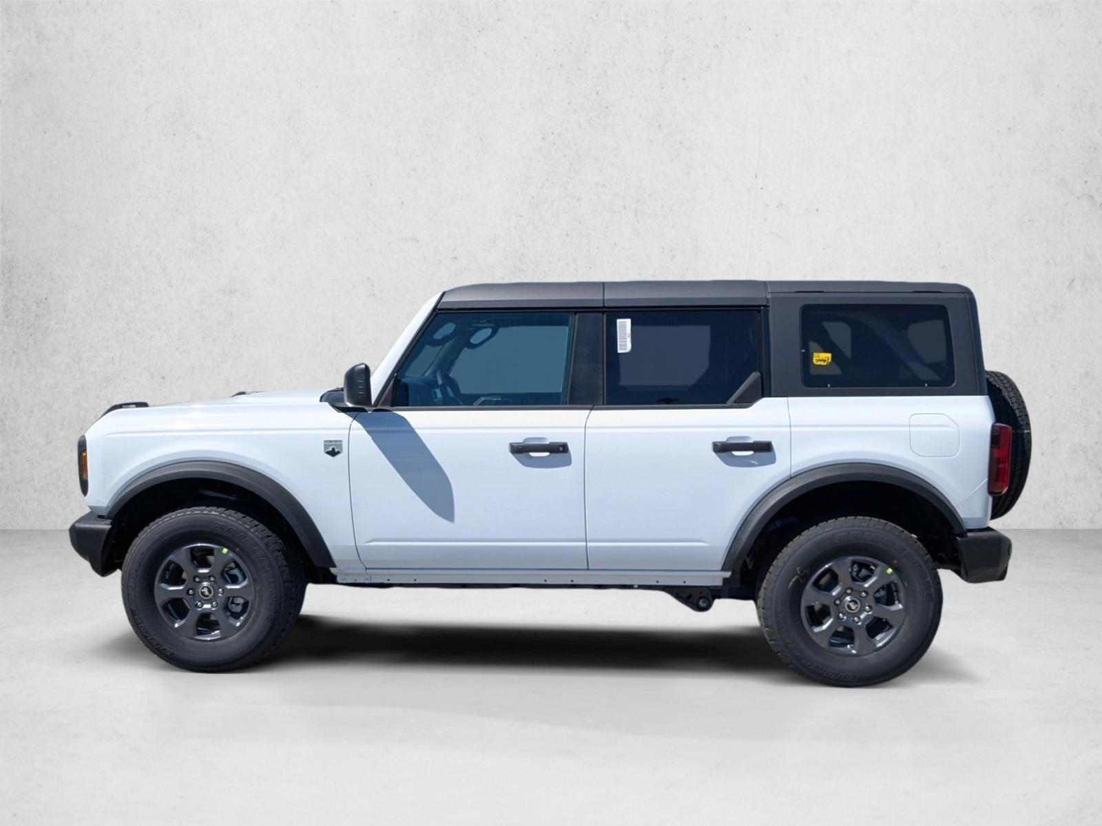 Thumbnail: 2026 Ford Bronco - 2