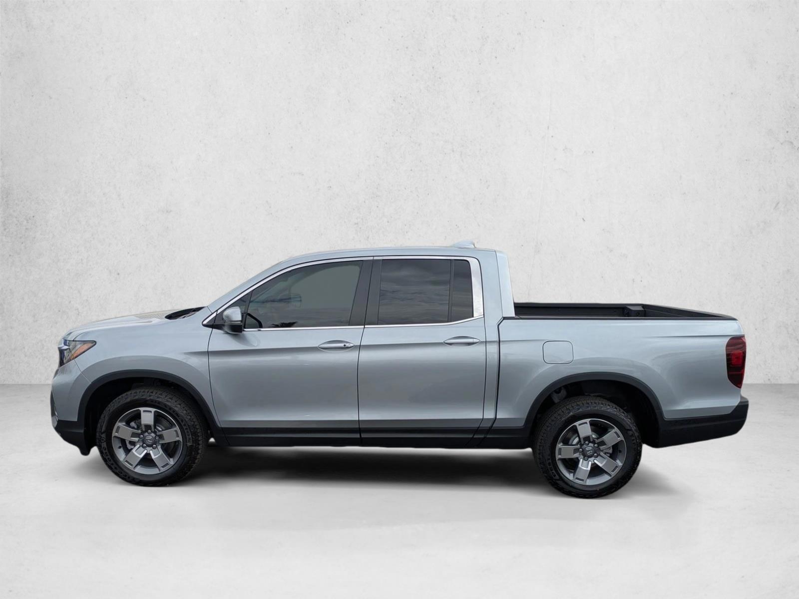 Thumbnail: 2026 Honda Ridgeline - 2